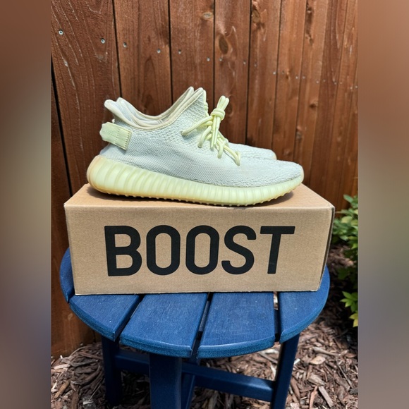 Adidas Yeezy Boost 350 V2 “Butter” - Picture 1 of 9